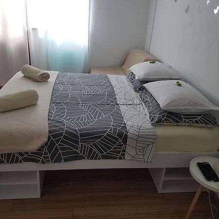 Apartments Barac Poreč Eksteriør bilde